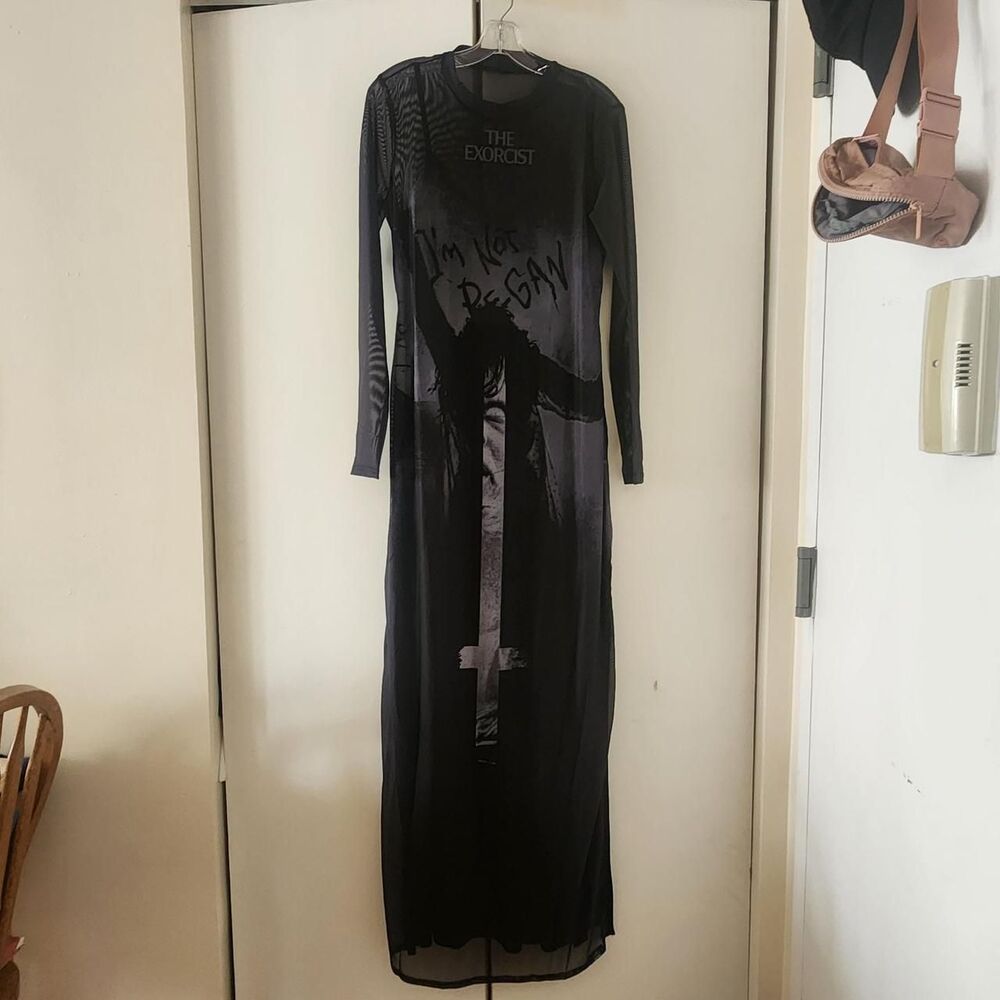 Killstar Women's multi Casual-dresses